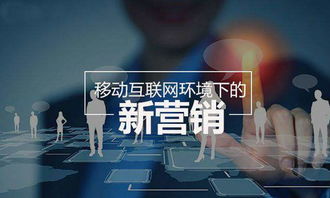 新媒体运营与互联网化营销 销售新玩法的全面解析