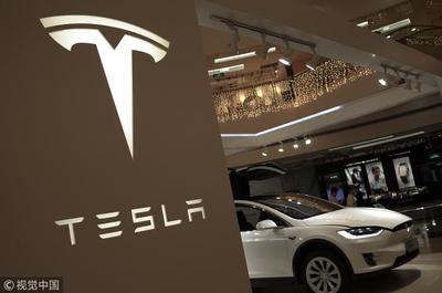 特斯拉上海超级工厂启动调试，年底前有望实现量产