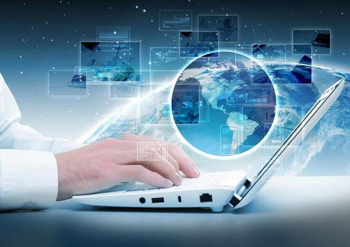 互联网时代星创名企网络营销活动的精准投放策略