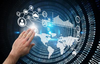 米云客服管理软件 携手互金行业，引领精准化营销新时代